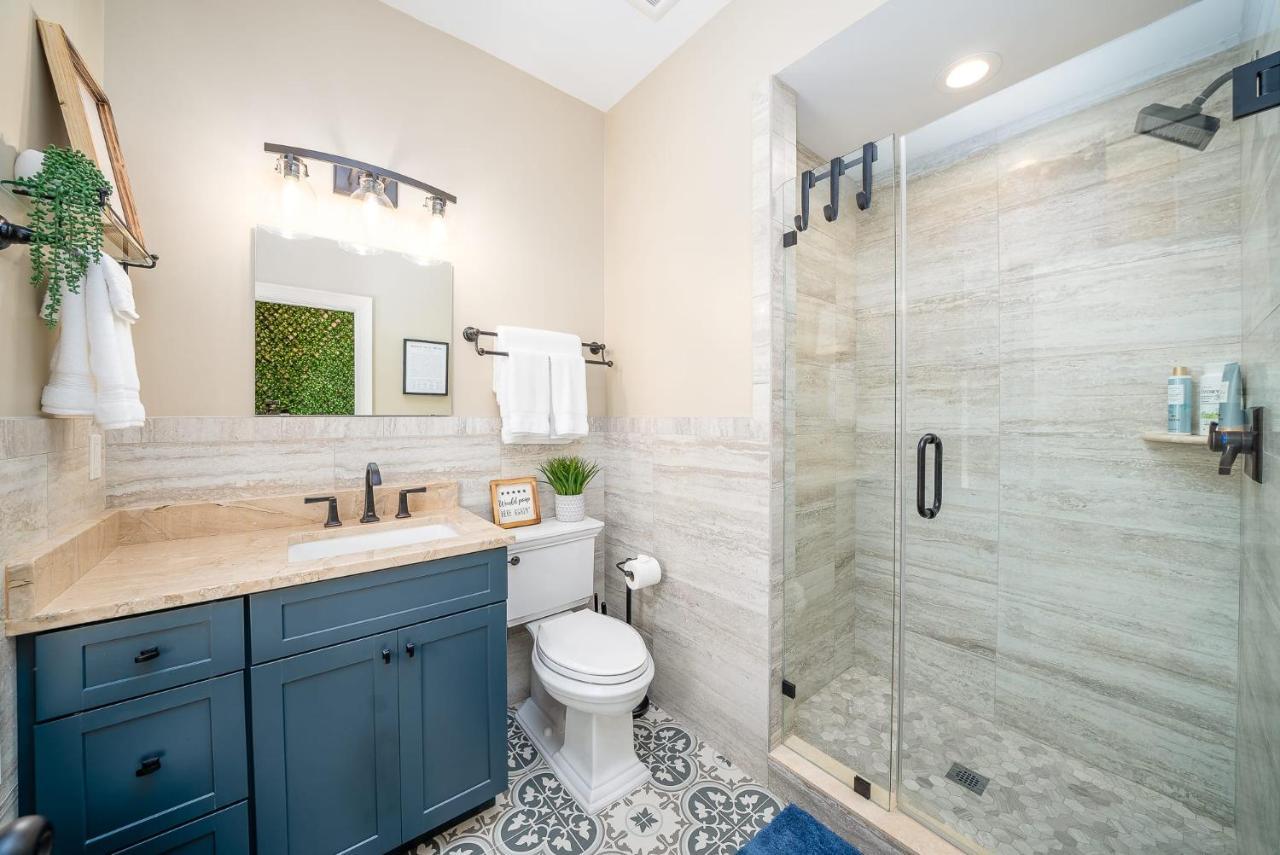 Quaint Studio In The Heart Of Downtown St Augustine St. Augustine Exterior foto